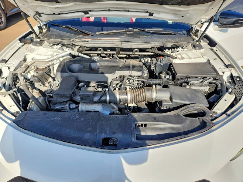 50711276 :رقم المزاد ، 19UUB5F53MA009370 vin ، 2021 Acura Tlx مزاد بيع