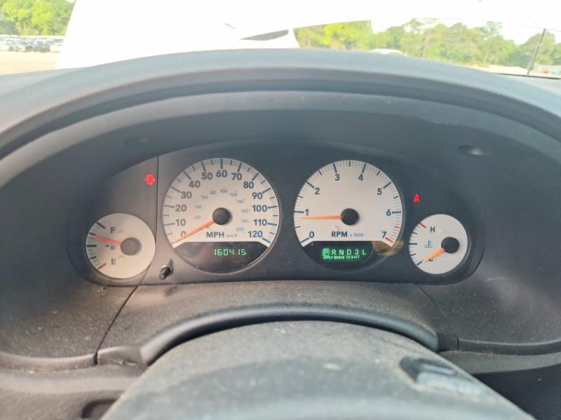 2007 Dodge Grand Caravan მანქანა იყიდება აუქციონზე, vin: 2D4GP44L97R204837, აუქციონის ნომერი: 50502276