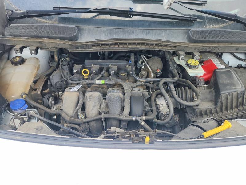 2022 Ford Transit Connect მანქანა იყიდება აუქციონზე, vin: NM0LS7S24N1524927, აუქციონის ნომერი: 50595976