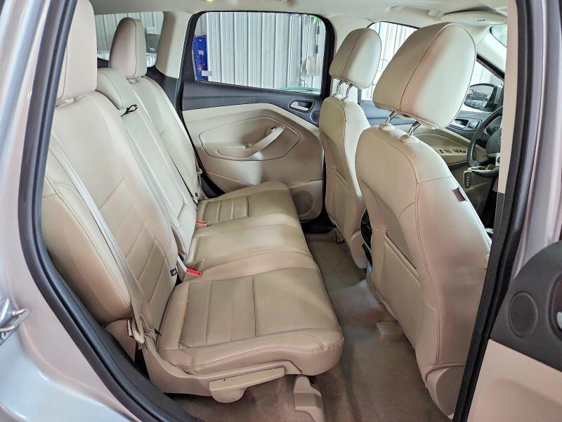 Продажа на аукционе авто 2016 Ford Escape, vin: 1FMCU9J97GUC33312, номер лота: 49721336