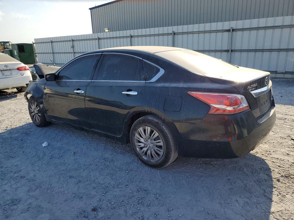 Продажа на аукционе авто 2013 Nissan Altima, vin: 1N4AL3APXDC165489, номер лота: 47803556