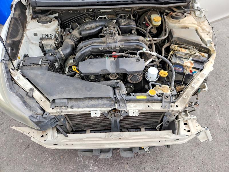 Aukcja sprzedaży 2012 Subaru Impreza, vin: JF1GJAH6XCH009424, numer aukcji: 51453246