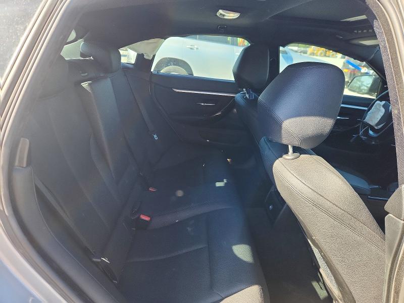 Продажа на аукционе авто 2018 Bmw 440i, vin: WBA4J5C57JBF06384, номер лота: 49560406