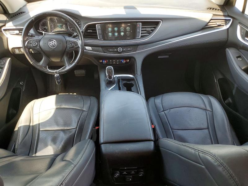 Продаж на аукціоні авто 2019 Buick Enclave, vin: 5GAERBKW4KJ191168, номер лоту: 51284716
