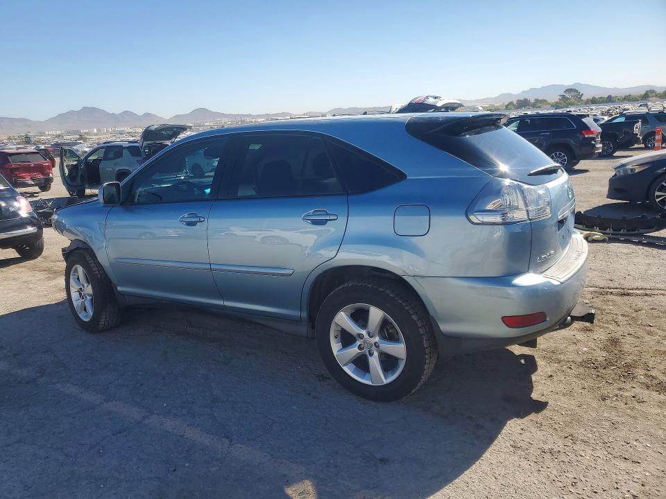 Продажа на аукционе авто 2007 Lexus Rx 350, vin: 2T2HK31U57C001415, номер лота: 48855186