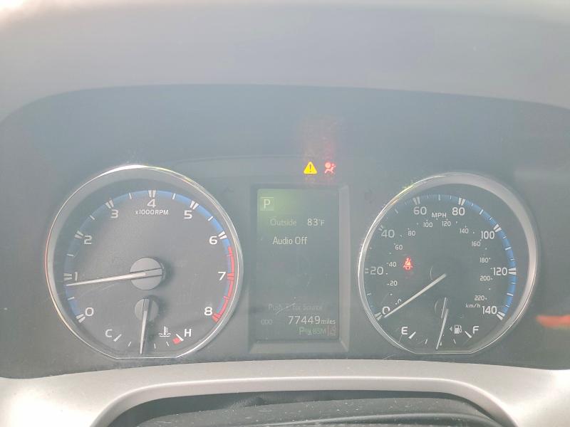 2016 Toyota Rav4 მანქანა იყიდება აუქციონზე, vin: 2T3YFREV7GW274750, აუქციონის ნომერი: 50112386