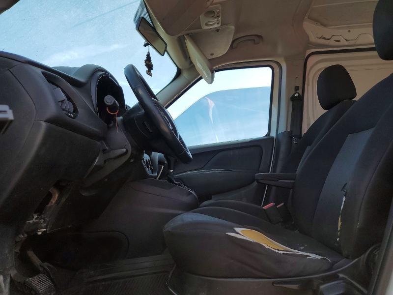 Aukcja sprzedaży 2015 Ram Promaster City, vin: ZFBERFDTXF6974872, numer aukcji: 47802506