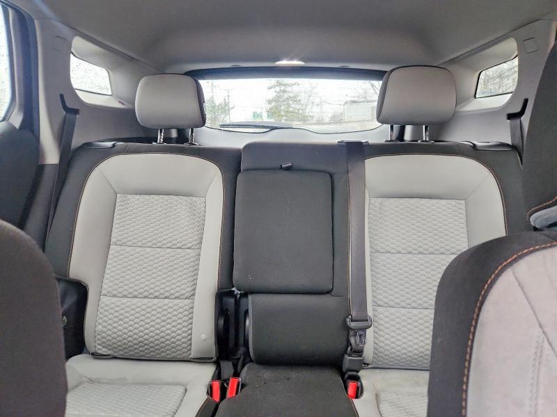 2018 Gmc Terrain მანქანა იყიდება აუქციონზე, vin: 3GKALMEV5JL228480, აუქციონის ნომერი: 48338236