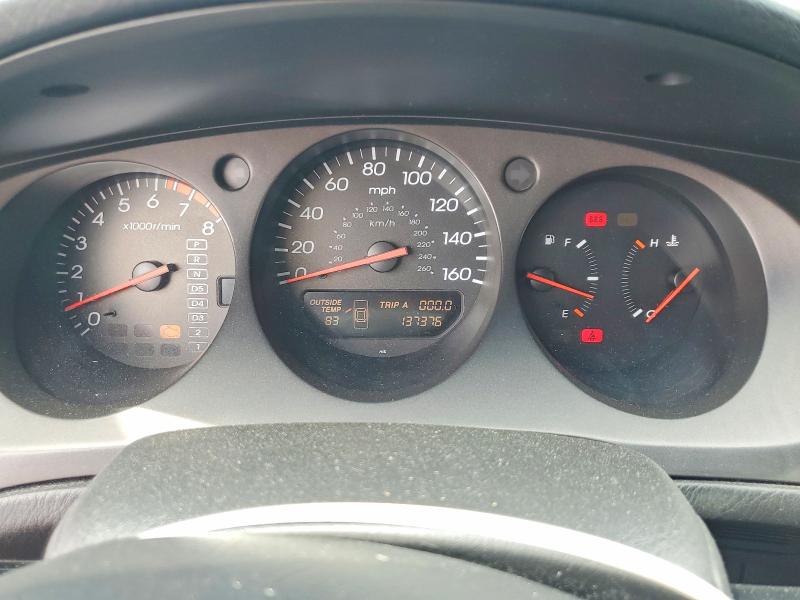 Aukcja sprzedaży 2003 Acura 3.2cl, vin: 19UYA42473A011553, numer aukcji: 49608596