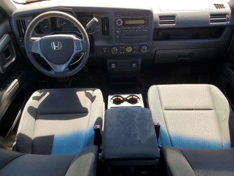 Продажа на аукционе авто 2009 Honda Ridgeline, vin: 5FPYK16589B500130, номер лота: 51429566