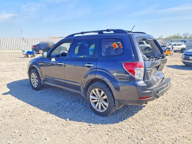 Продаж на аукціоні авто 2011 Subaru Forester, vin: JF2SHADC7BH742526, номер лоту: 50547036
