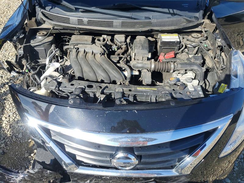 Aukcja sprzedaży 2018 Nissan Versa, vin: 3N1CN7AP5JL845730, numer aukcji: 49763076