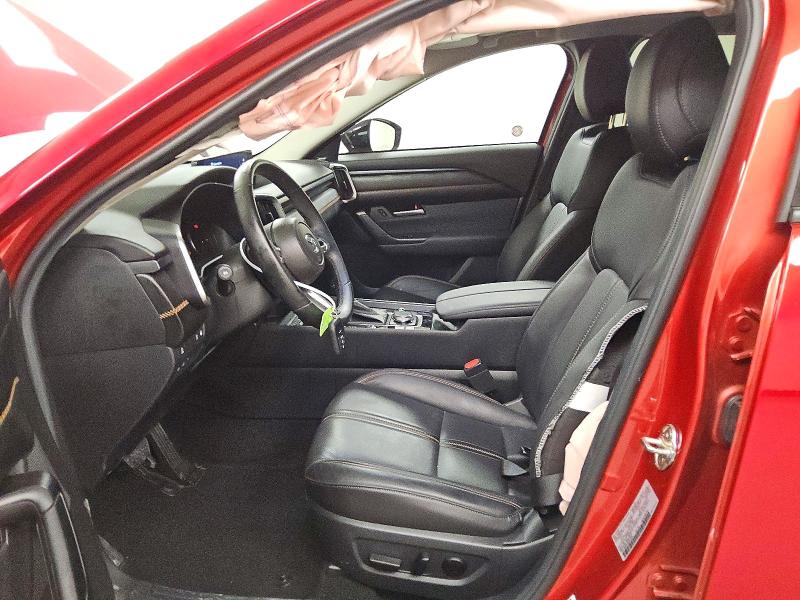 Продажа на аукционе авто 2025 Mazda Cx-50, vin: 7MMVAADW5SN130854, номер лота: 48826786