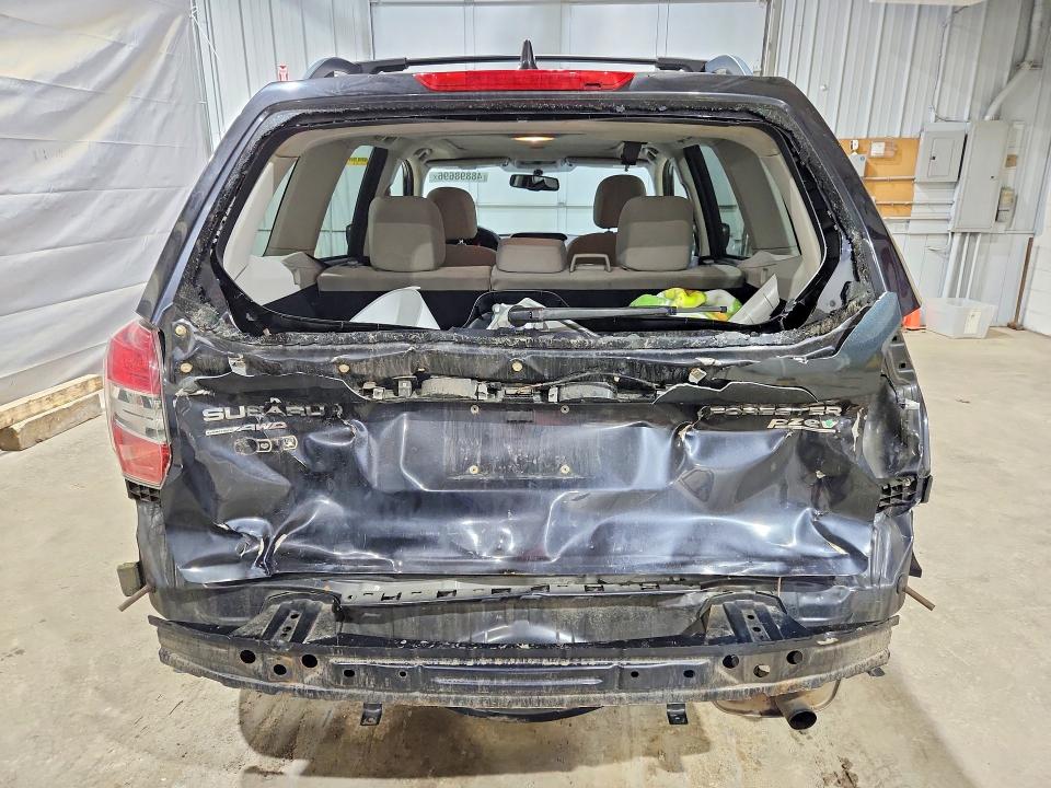 Aukcja sprzedaży 2016 Subaru Forester, vin: JF2SJADC1GH409041, numer aukcji: 48898696