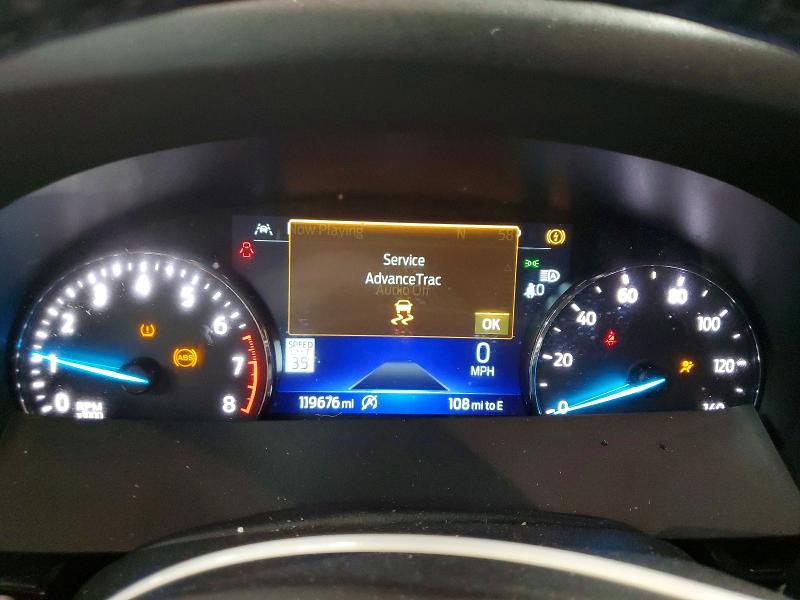 Aukcja sprzedaży 2021 Ford Explorer, vin: 1FMSK8DH9MGA44332, numer aukcji: 51004846