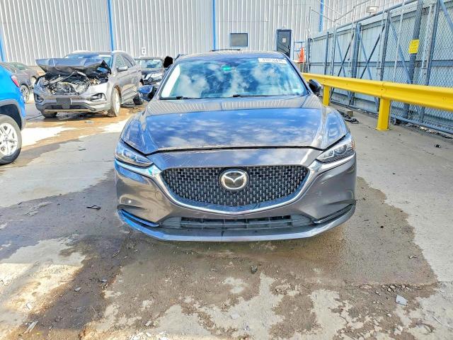 Aukcja sprzedaży 2020 Mazda 6, vin: JM1GL1VM2L1515071, numer aukcji: 49858416