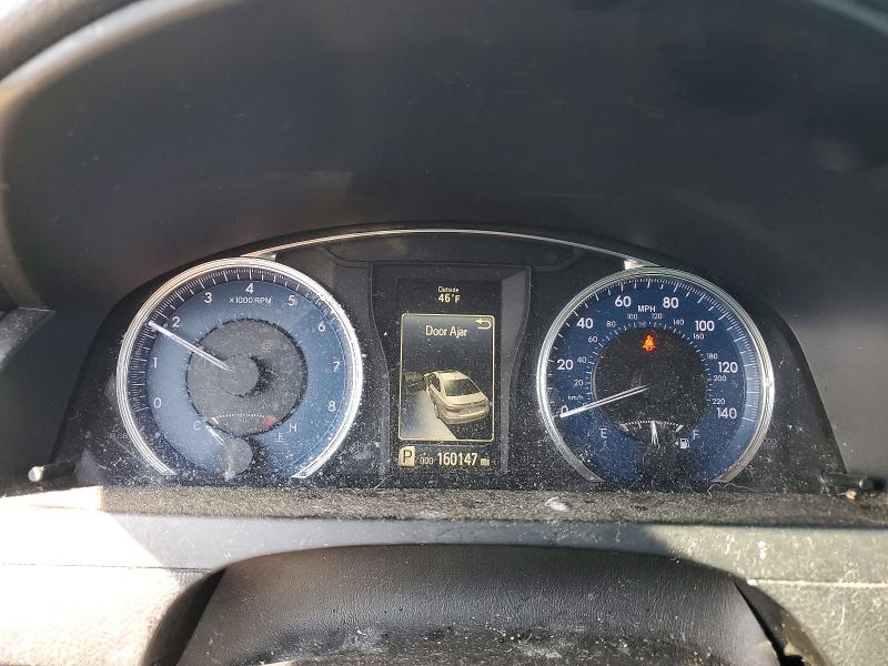 Продаж на аукціоні авто 2017 Toyota Camry, vin: 4T1BF1FK0HU661999, номер лоту: 48992656