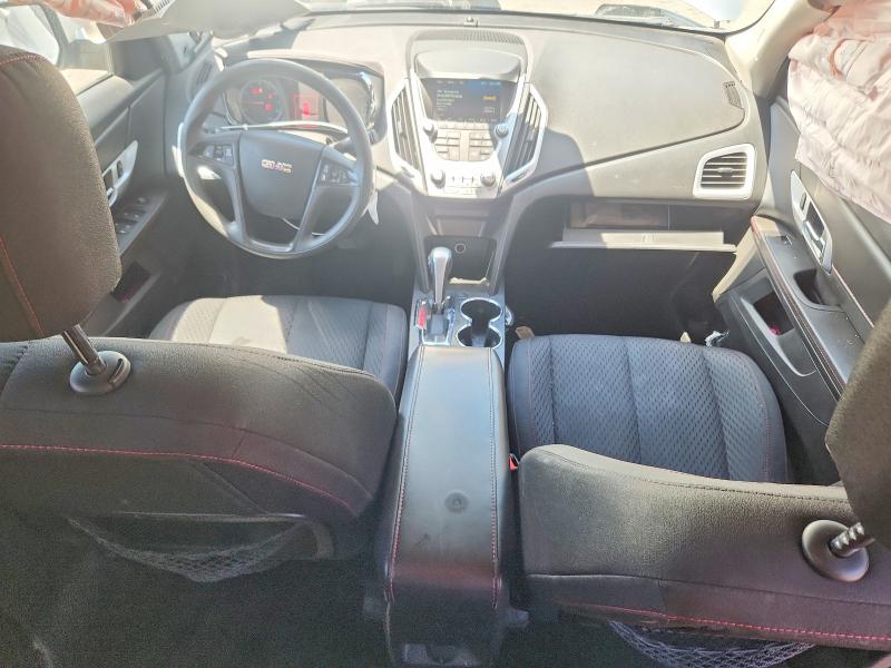 Продажа на аукционе авто 2015 Gmc Terrain, vin: 2GKALMEK0F6301093, номер лота: 49964416
