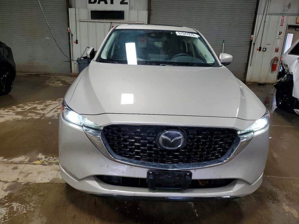 Aukcja sprzedaży 2025 Mazda Cx-5, vin: JM3KFBCL1S0647476, numer aukcji: 51347876