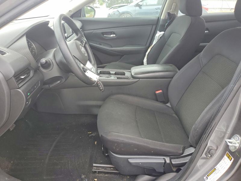 Aukcja sprzedaży 2022 Nissan Sentra, vin: 3N1AB8BV9NY307513, numer aukcji: 51012846