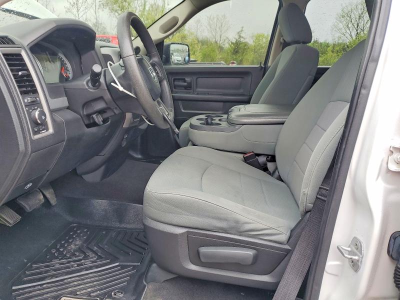 Продажа на аукционе авто 2013 Ram 1500, vin: 1C6RR7FT9DS511313, номер лота: 51371746