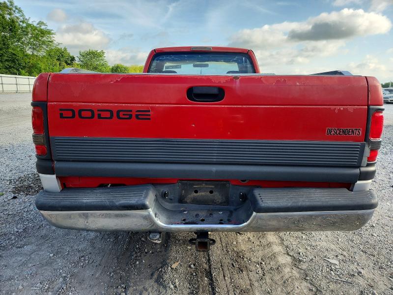 Aukcja sprzedaży 1999 Dodge Ram 1500, vin: 1B7HC16Y0XS311293, numer aukcji: 50912936