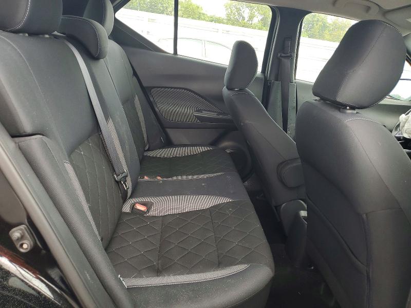 Продаж на аукціоні авто 2020 Nissan Kicks, vin: 3N1CP5CV1LL490262, номер лоту: 48829226