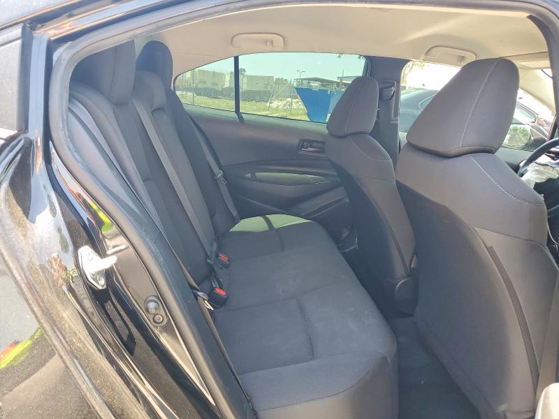 Aukcja sprzedaży 2022 Toyota Corolla, vin: 5YFEPMAE9NP382870, numer aukcji: 50154666