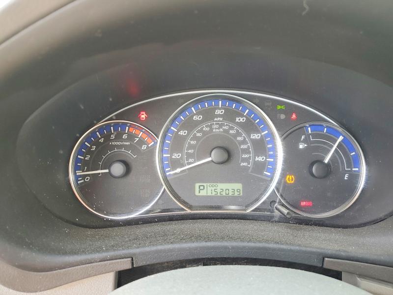 Aukcja sprzedaży 2010 Subaru Forester, vin: JF2SH6AC7AH756331, numer aukcji: 51149216