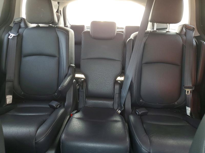 Aukcja sprzedaży 2021 Honda Odyssey, vin: 5FNRL6H75MB006077, numer aukcji: 49179966