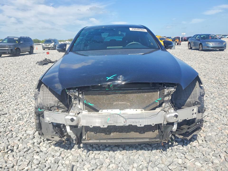 Продаж на аукціоні авто 2020 Mercedes-benz C, vin: WDDWF8DB4LR543425, номер лоту: 49648586