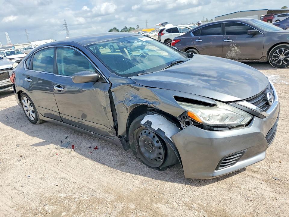 Aukcja sprzedaży 2018 Nissan Altima, vin: 1N4AL3APXJC142080, numer aukcji: 49899836