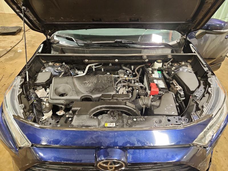 Продаж на аукціоні авто 2021 Toyota Rav4, vin: 2T3P1RFV6MW182176, номер лоту: 51367006
