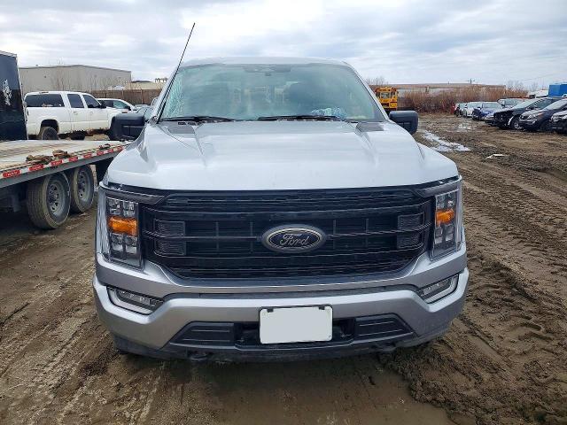 Aukcja sprzedaży 2023 Ford F150, vin: 1FTFW1E83PFD13337, numer aukcji: 49963936