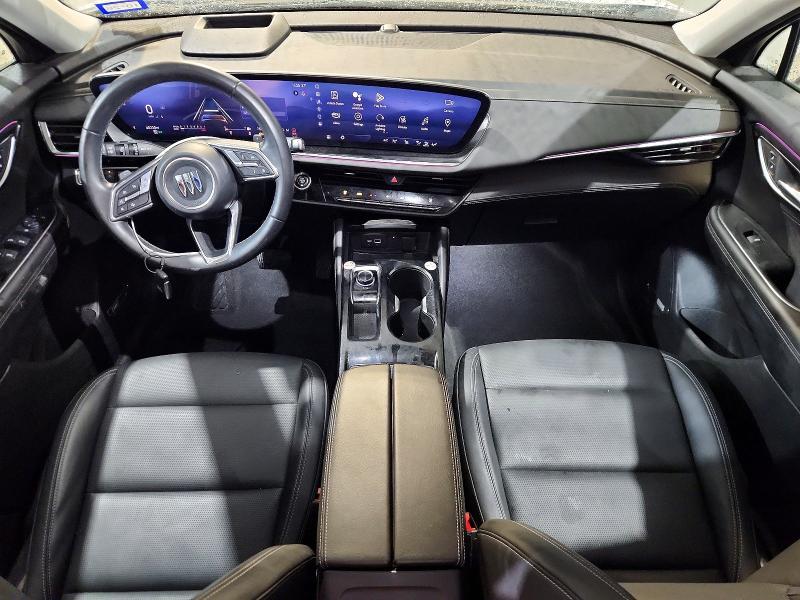 Aukcja sprzedaży 2024 Buick Envision, vin: LRBFZME45RD066986, numer aukcji: 48402146