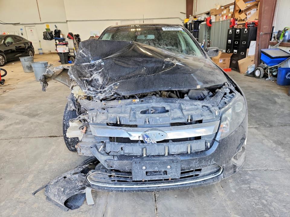 49029286 :رقم المزاد ، 3FAHP0JG0CR403559 vin ، 2012 Ford Fusion مزاد بيع