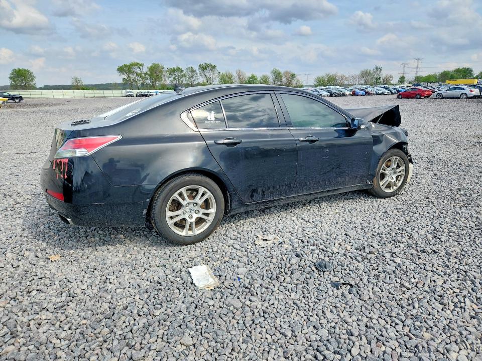 Продаж на аукціоні авто 2010 Acura Tl, vin: 19UUA8F21AA026092, номер лоту: 50596836