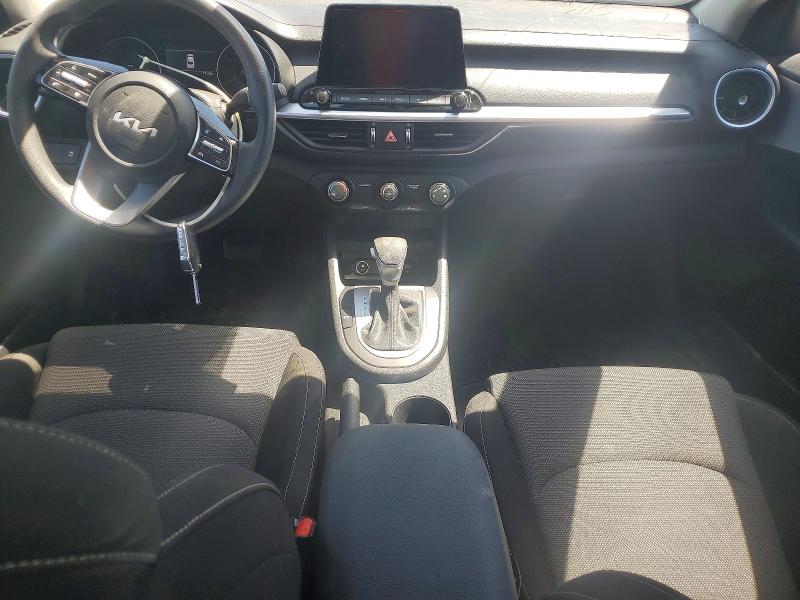 Aukcja sprzedaży 2024 Kia Forte, vin: 3KPF24AD8RE719823, numer aukcji: 50793026