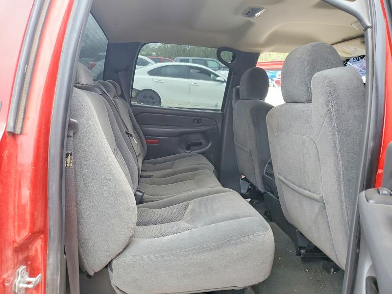 Продаж на аукціоні авто 2005 Chevrolet Silverado, vin: 2GCEC13T851361495, номер лоту: 48691376