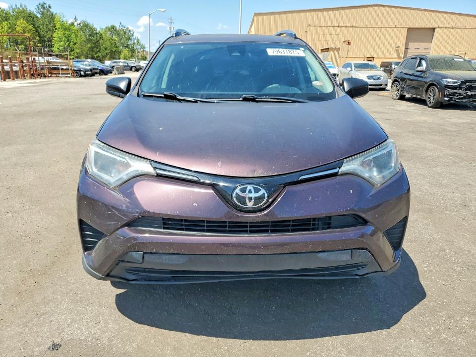 Aukcja sprzedaży 2017 Toyota Rav4, vin: 2T3ZFREV6HW396991, numer aukcji: 79637875