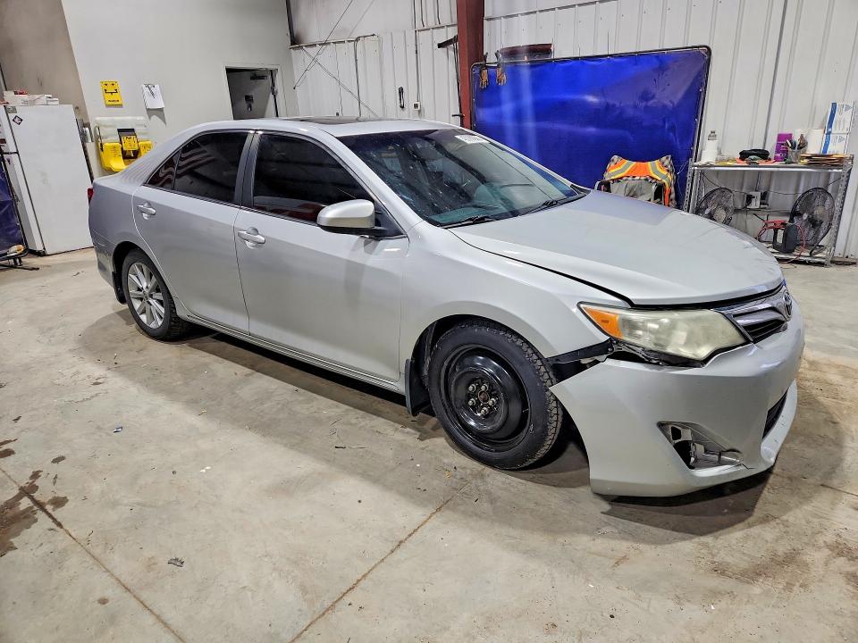 Продаж на аукціоні авто 2014 Toyota Camry, vin: 4T1BK1FK4EU544501, номер лоту: 48099666