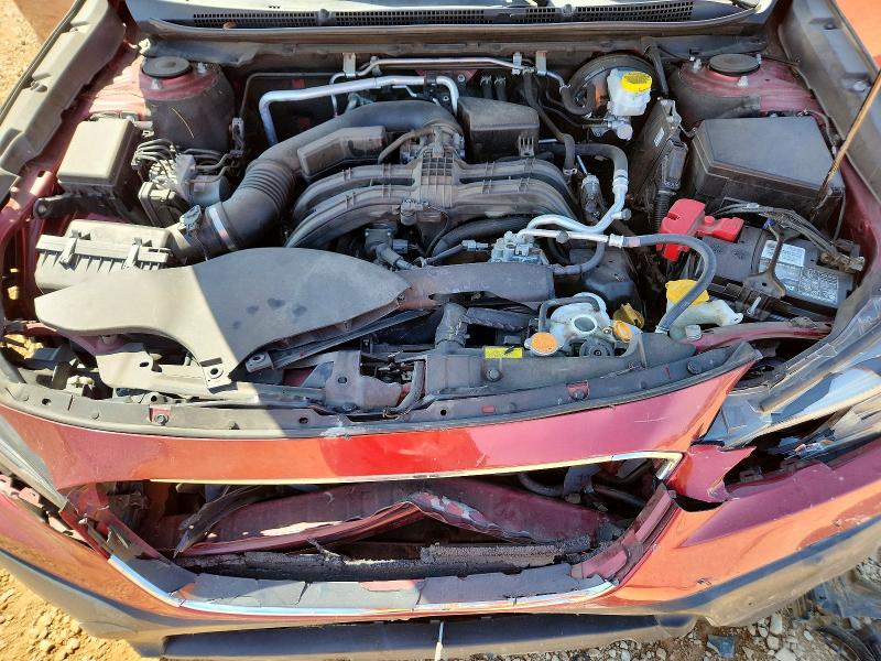 Продажа на аукционе авто 2020 Subaru Outback, vin: 4S4BTACC8L3245283, номер лота: 50095176