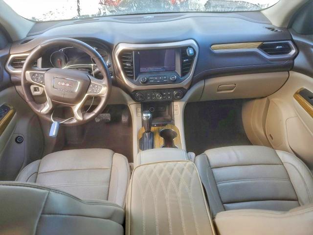Продажа на аукционе авто 2017 Gmc Acadia, vin: 1GKKNPLS7HZ275991, номер лота: 48981076