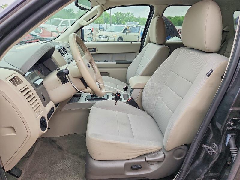 Продажа на аукционе авто 2011 Ford Escape, vin: 1FMCU0DG8BKB89900, номер лота: 51499546