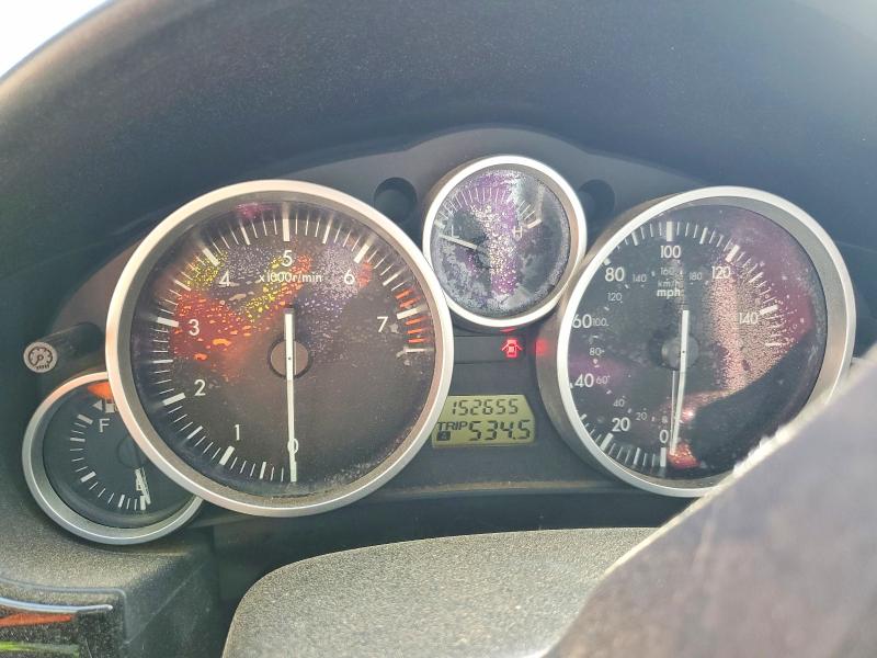 48894266 :رقم المزاد ، JM1NC25F760112633 vin ، 2006 Mazda Mx-5 Miata مزاد بيع