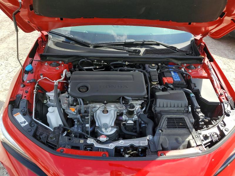 Aukcja sprzedaży 2025 Honda Civic, vin: 19XFL2H85SE027535, numer aukcji: 51904336