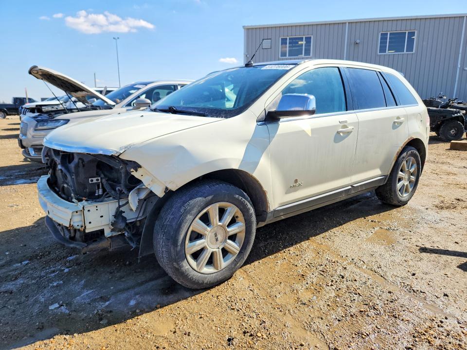 Продажа на аукционе авто 2007 Lincoln Mkx, vin: 2LMDU88C77BJ02780, номер лота: 51276006