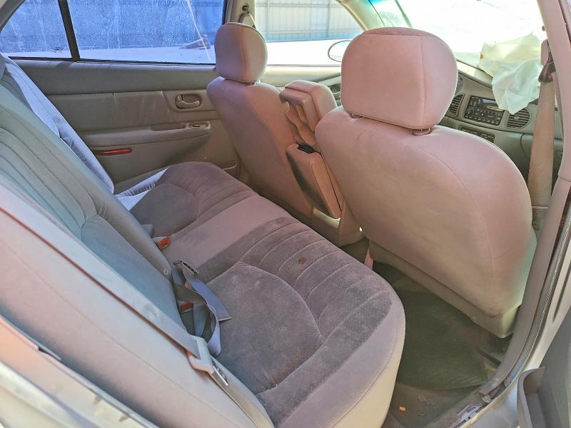Aukcja sprzedaży 2003 Buick Century Cu, vin: 2G4WS52J831297966, numer aukcji: 75318095