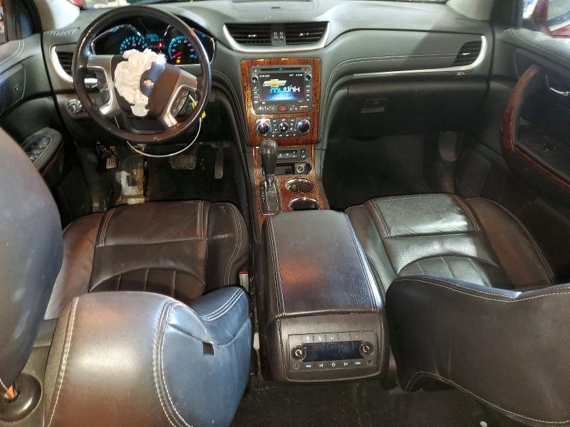 Aukcja sprzedaży 2014 Chevrolet Traverse, vin: 1GNKVJKD8EJ165819, numer aukcji: 55430036