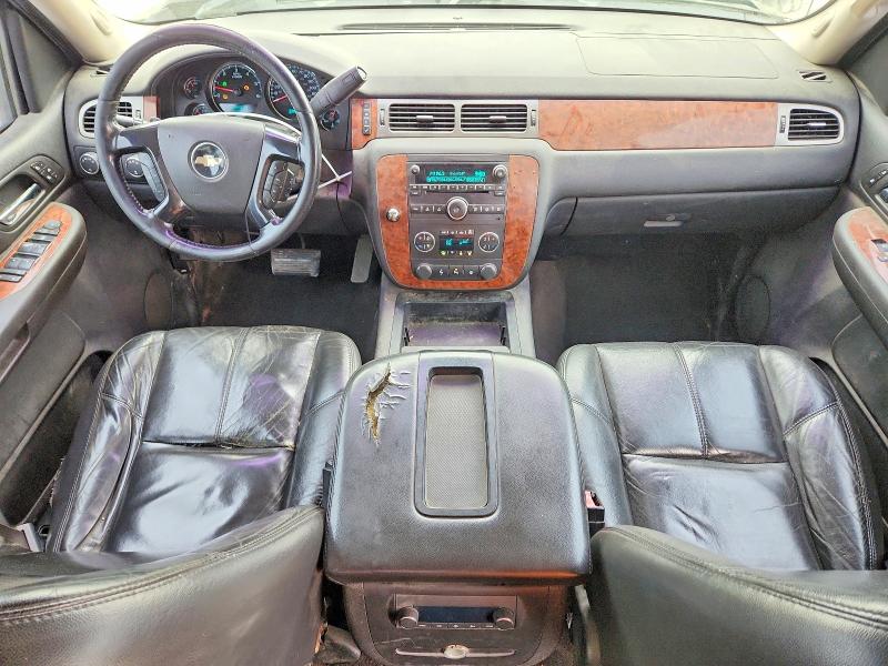 Продаж на аукціоні авто 2007 Chevrolet Silverado, vin: 1GCHK23KX7F539951, номер лоту: 50142286